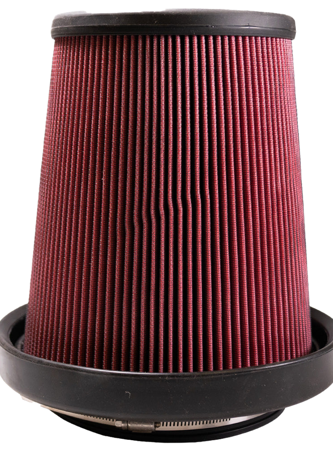 S&B Filters S&B Intake Replacement Filter High Quality